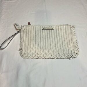 Michael Kors Large Zip Pouch